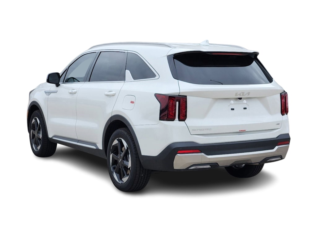 Thumbnail: 2026 Kia Sorento - 4