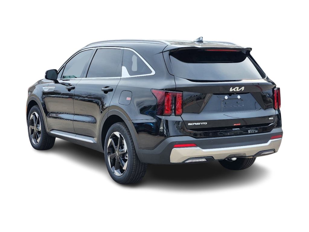 Thumbnail: 2026 Kia Sorento - 4