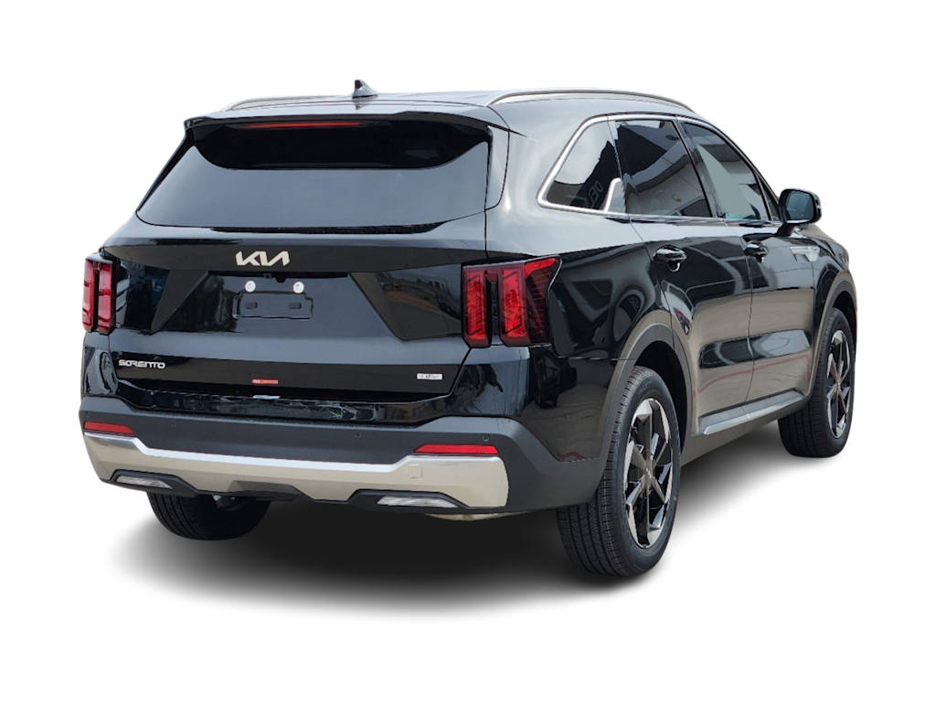 Thumbnail: 2026 Kia Sorento - 17