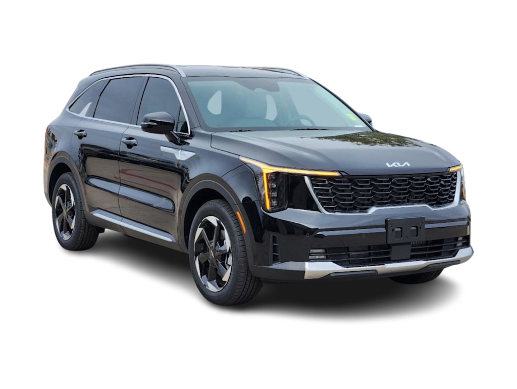Thumbnail: 2026 Kia Sorento - 16
