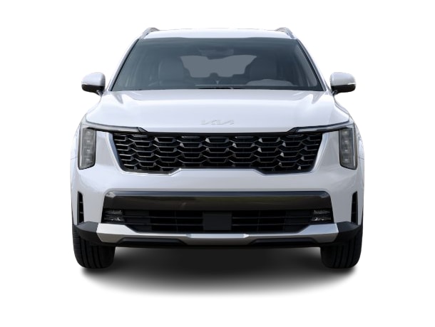 Thumbnail: 2026 Kia Sorento - 6