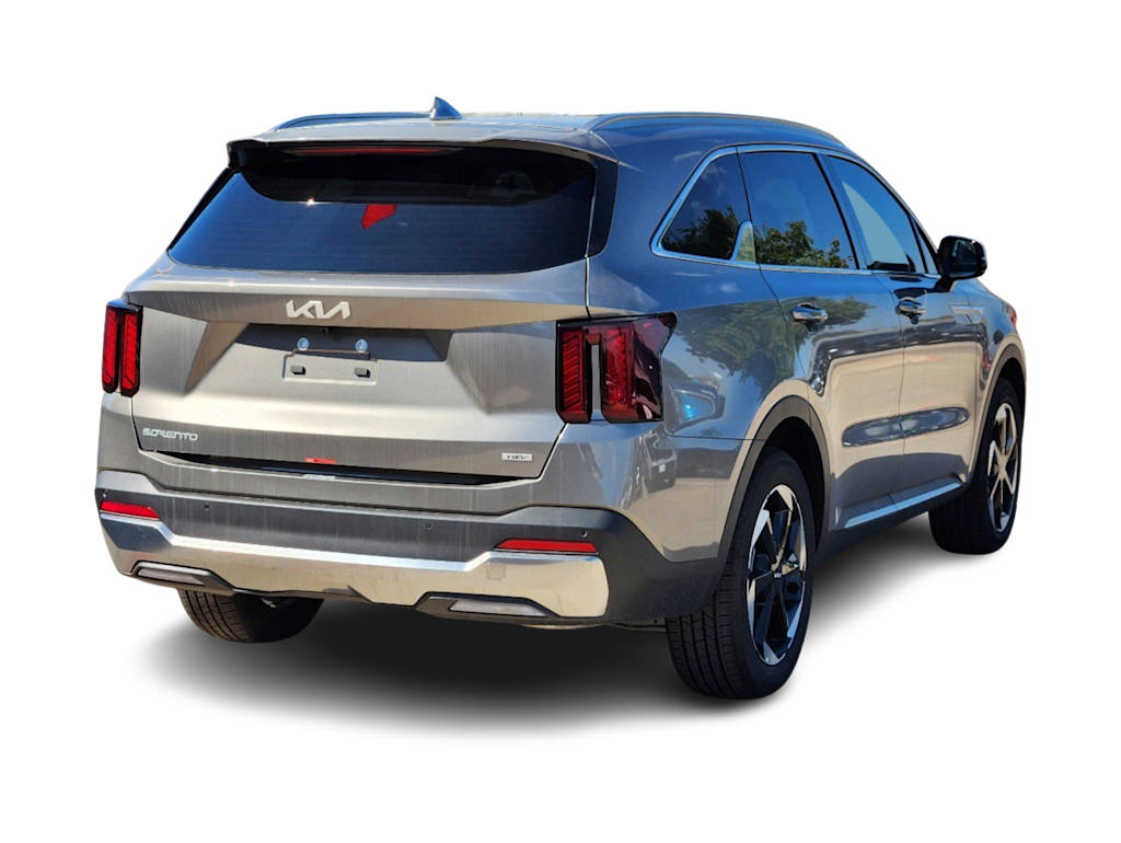 Thumbnail: 2025 Kia Sorento - 15