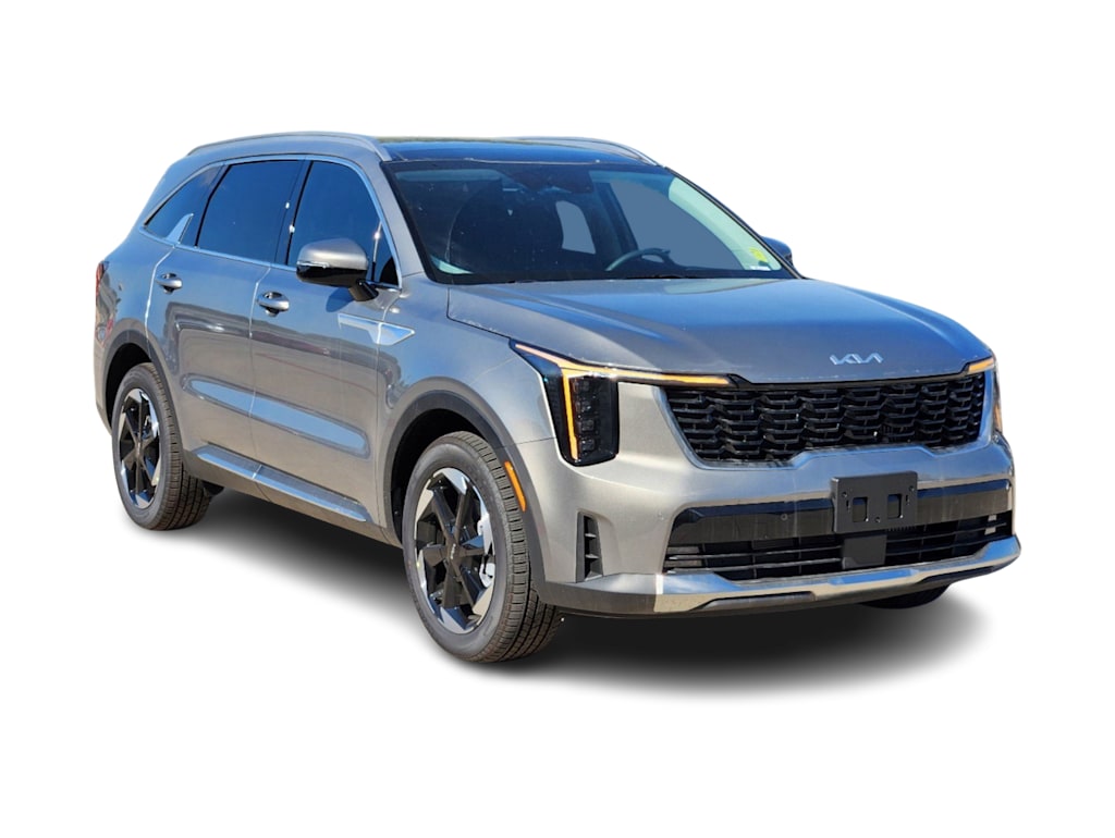Thumbnail: 2025 Kia Sorento - 14