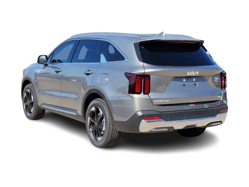 Thumbnail: 2025 Kia Sorento - 4
