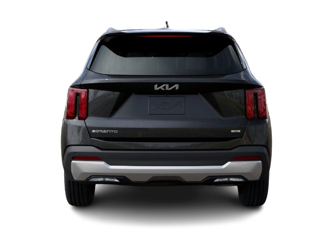 Thumbnail: 2026 Kia Sorento - 4