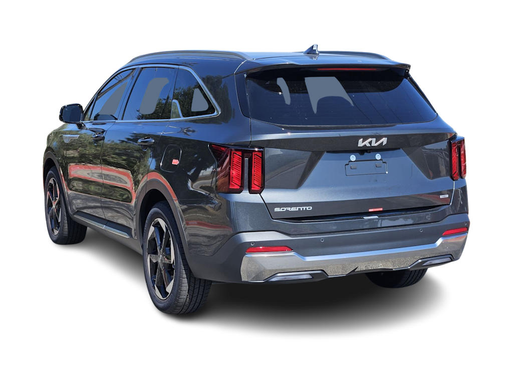 Thumbnail: 2026 Kia Sorento - 4