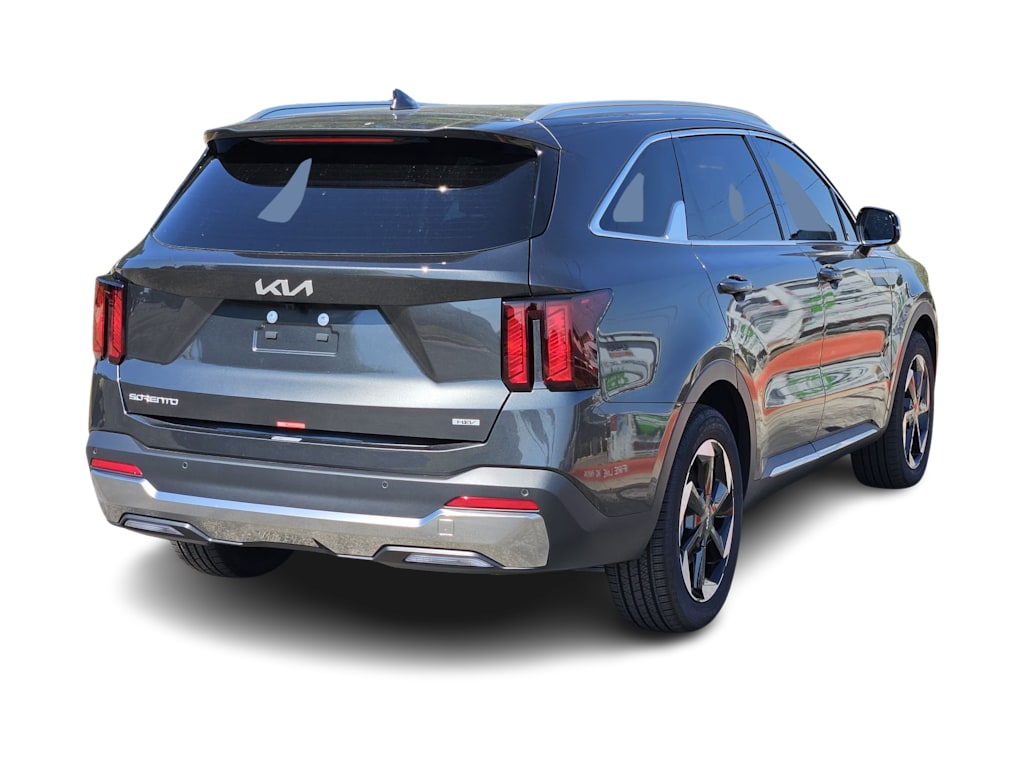 Thumbnail: 2026 Kia Sorento - 14