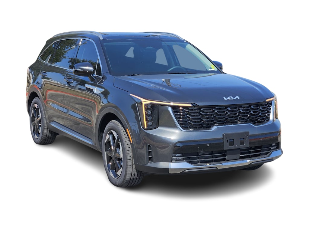 Thumbnail: 2026 Kia Sorento - 13