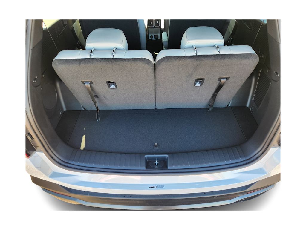 Thumbnail: 2026 Kia Sorento - 14