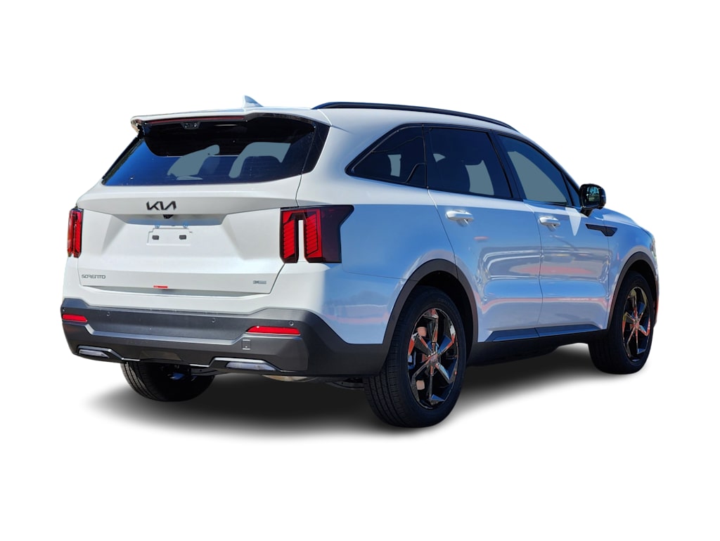 Thumbnail: 2026 Kia Sorento - 18