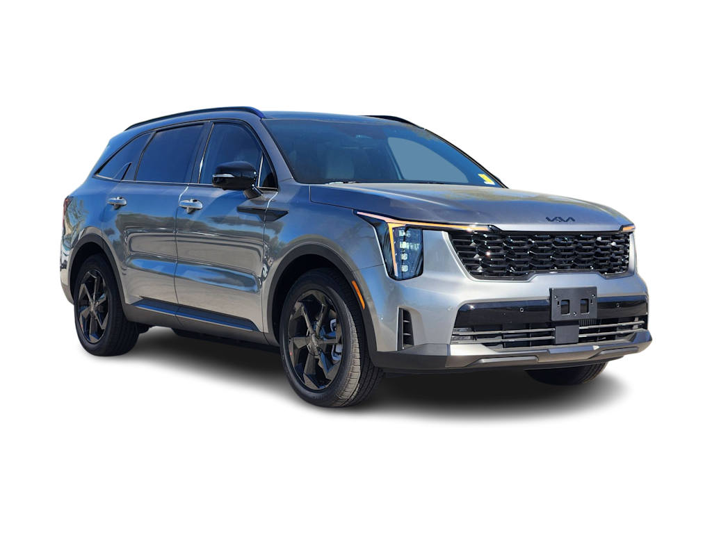 Thumbnail: 2026 Kia Sorento - 14