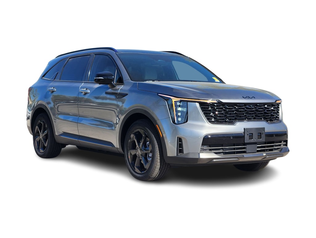Thumbnail: 2026 Kia Sorento - 18