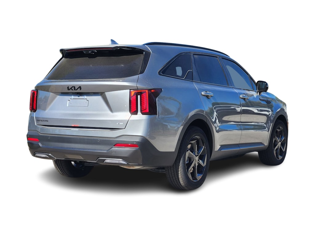 Thumbnail: 2026 Kia Sorento - 19