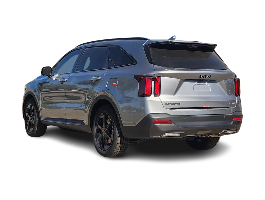 Thumbnail: 2026 Kia Sorento - 4