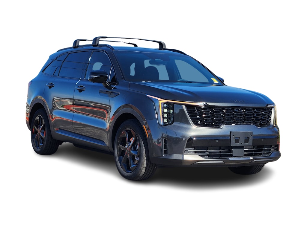 Thumbnail: 2026 Kia Sorento - 18