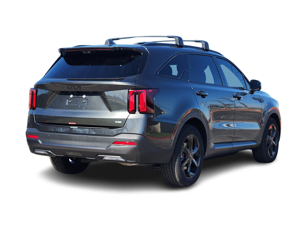Thumbnail: 2026 Kia Sorento - 19