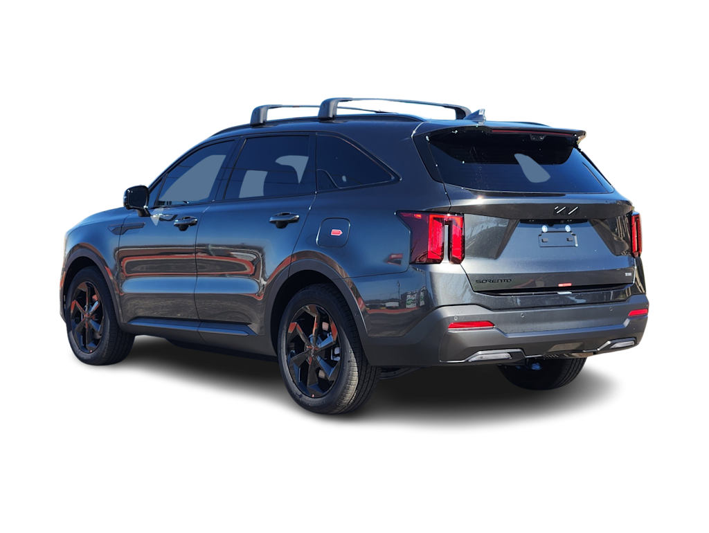 Thumbnail: 2026 Kia Sorento - 4
