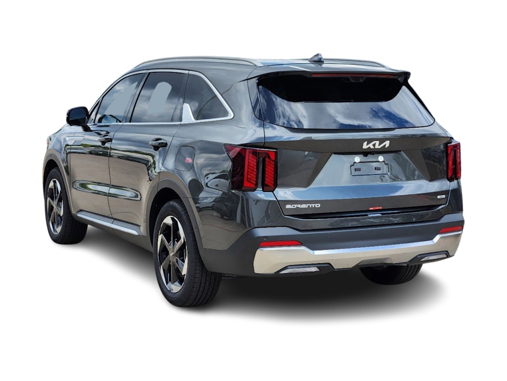 Thumbnail: 2025 Kia Sorento - 4