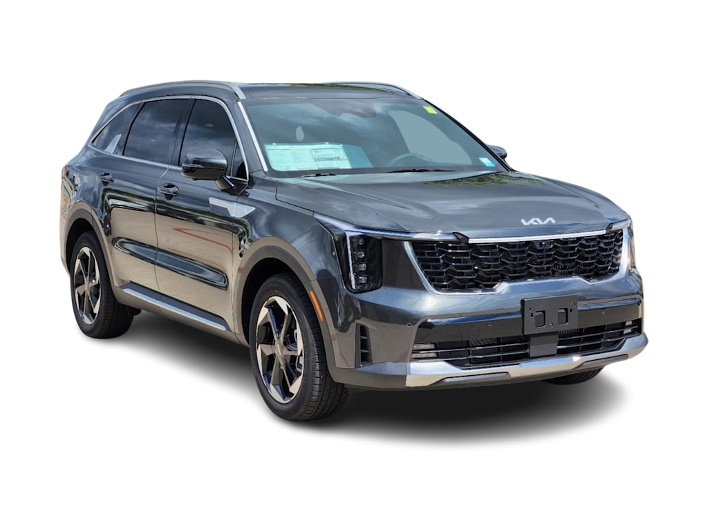 Thumbnail: 2025 Kia Sorento - 15
