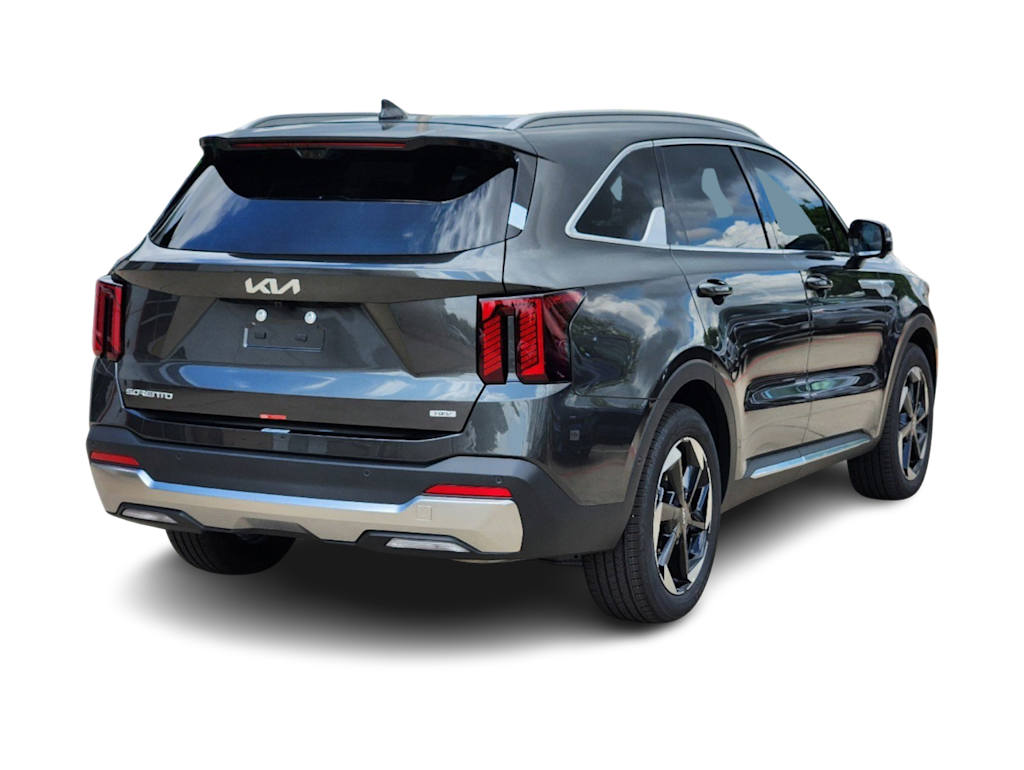 Thumbnail: 2025 Kia Sorento - 16