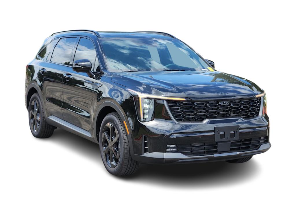 Thumbnail: 2026 Kia Sorento - 16