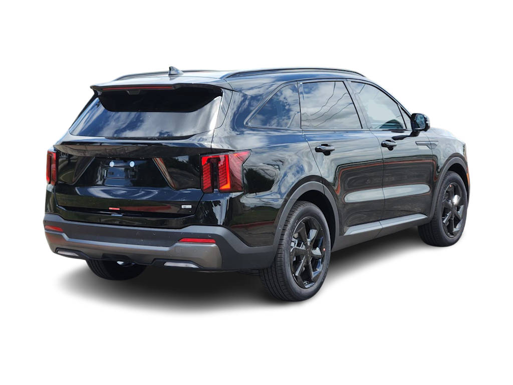 Thumbnail: 2026 Kia Sorento - 17