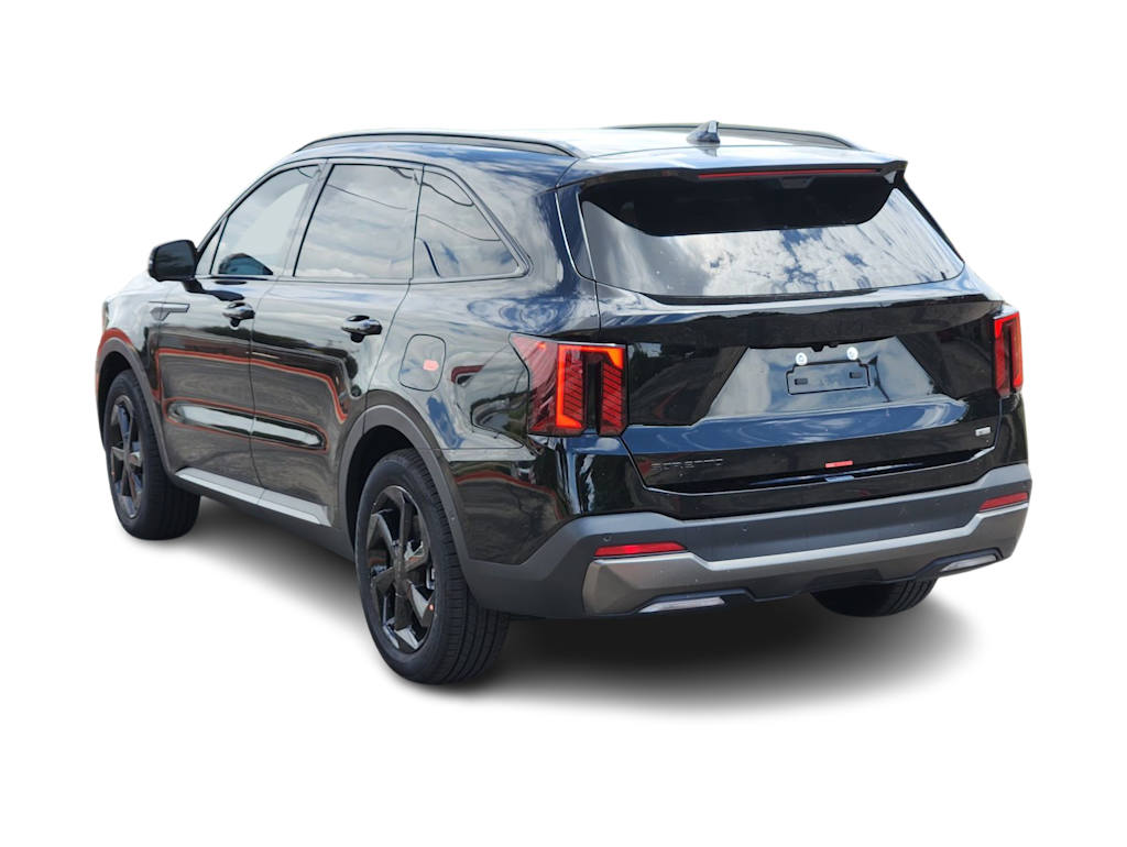 Thumbnail: 2026 Kia Sorento - 4