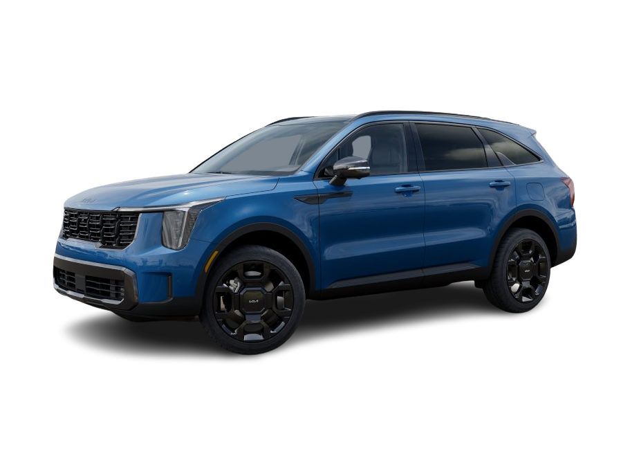 Thumbnail: 2026 Kia Sorento - 13