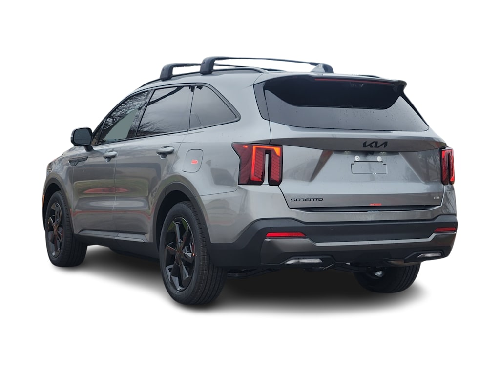 Thumbnail: 2026 Kia Sorento - 4