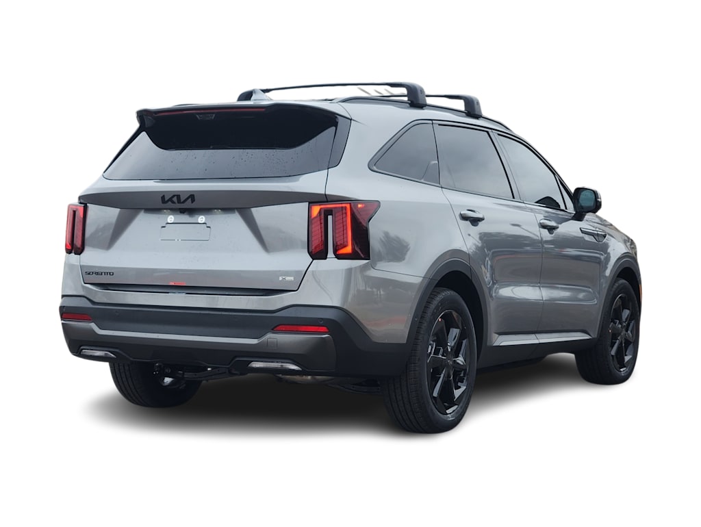 Thumbnail: 2026 Kia Sorento - 19