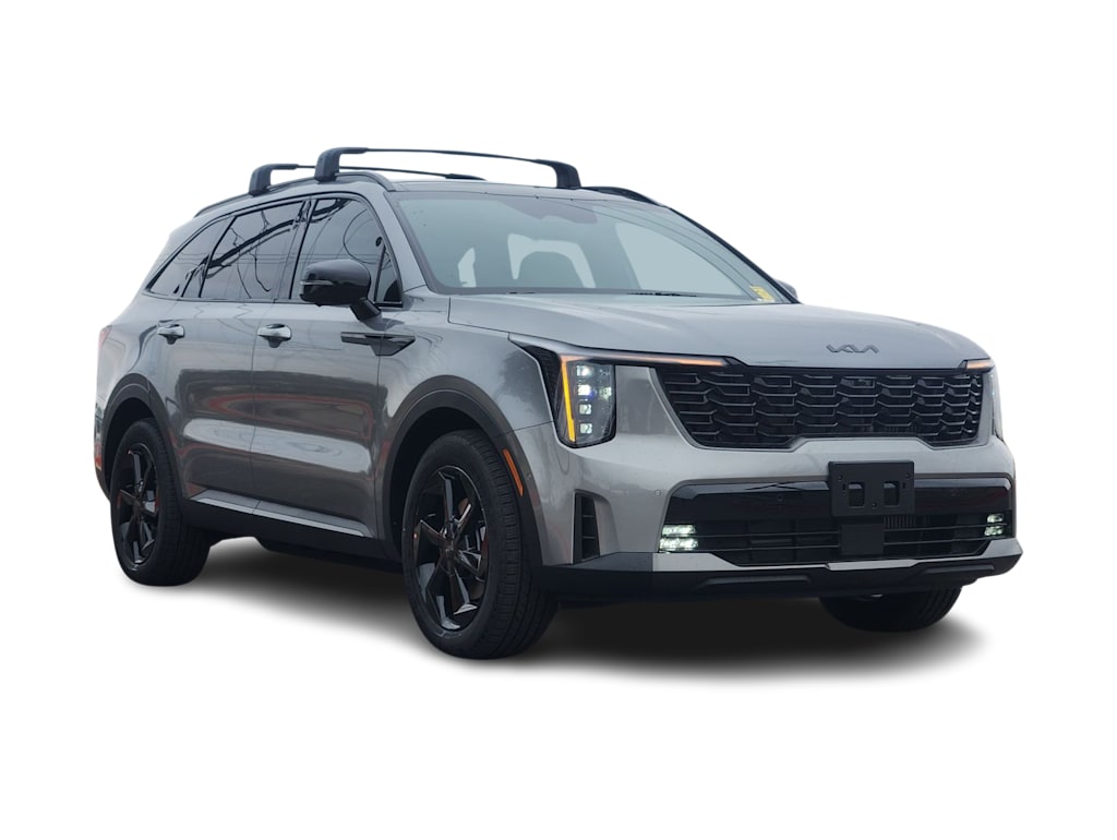 Thumbnail: 2026 Kia Sorento - 18