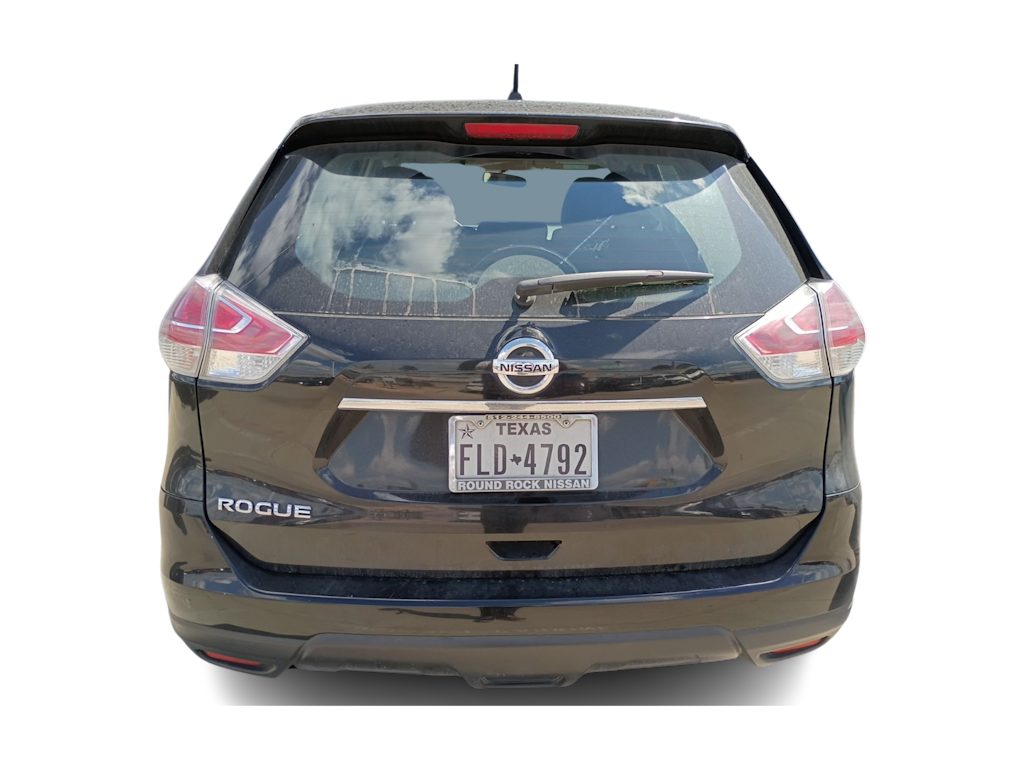 Thumbnail: 2015 Nissan Rogue - 3