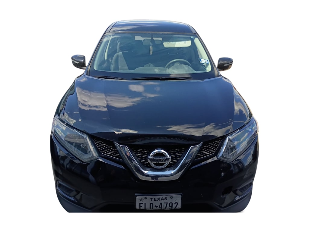 Thumbnail: 2015 Nissan Rogue - 4