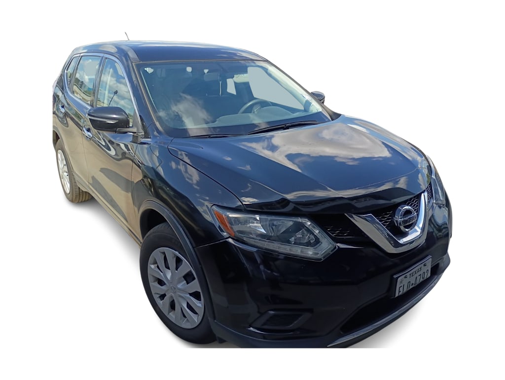Thumbnail: 2015 Nissan Rogue - 11