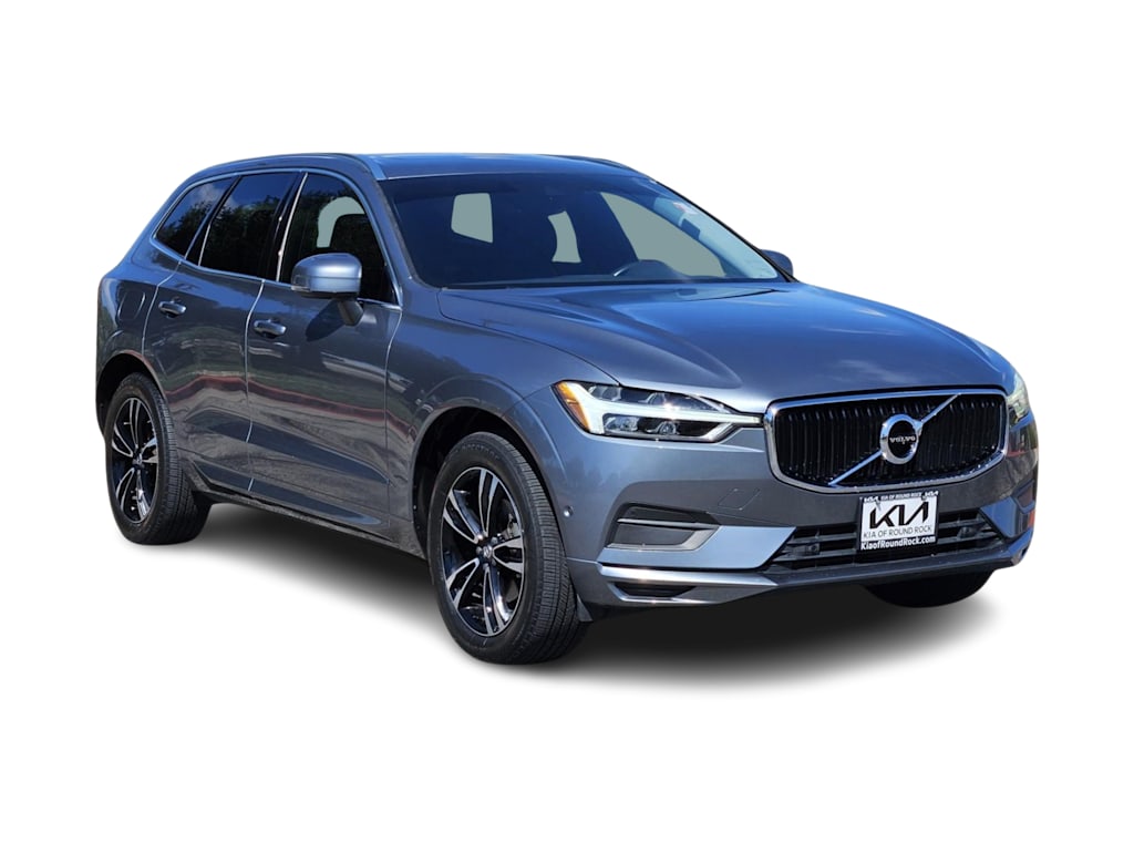 Thumbnail: 2018 Volvo XC60 - 16
