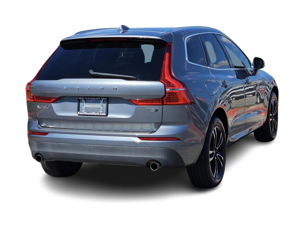 Thumbnail: 2018 Volvo XC60 - 17