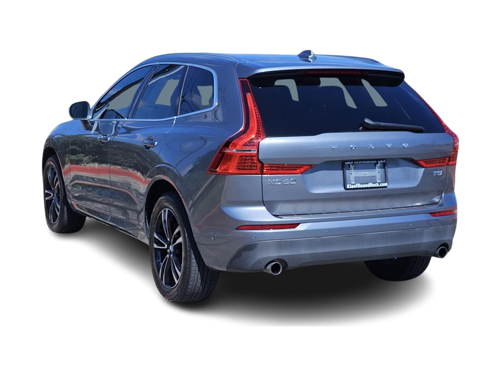 Thumbnail: 2018 Volvo XC60 - 4