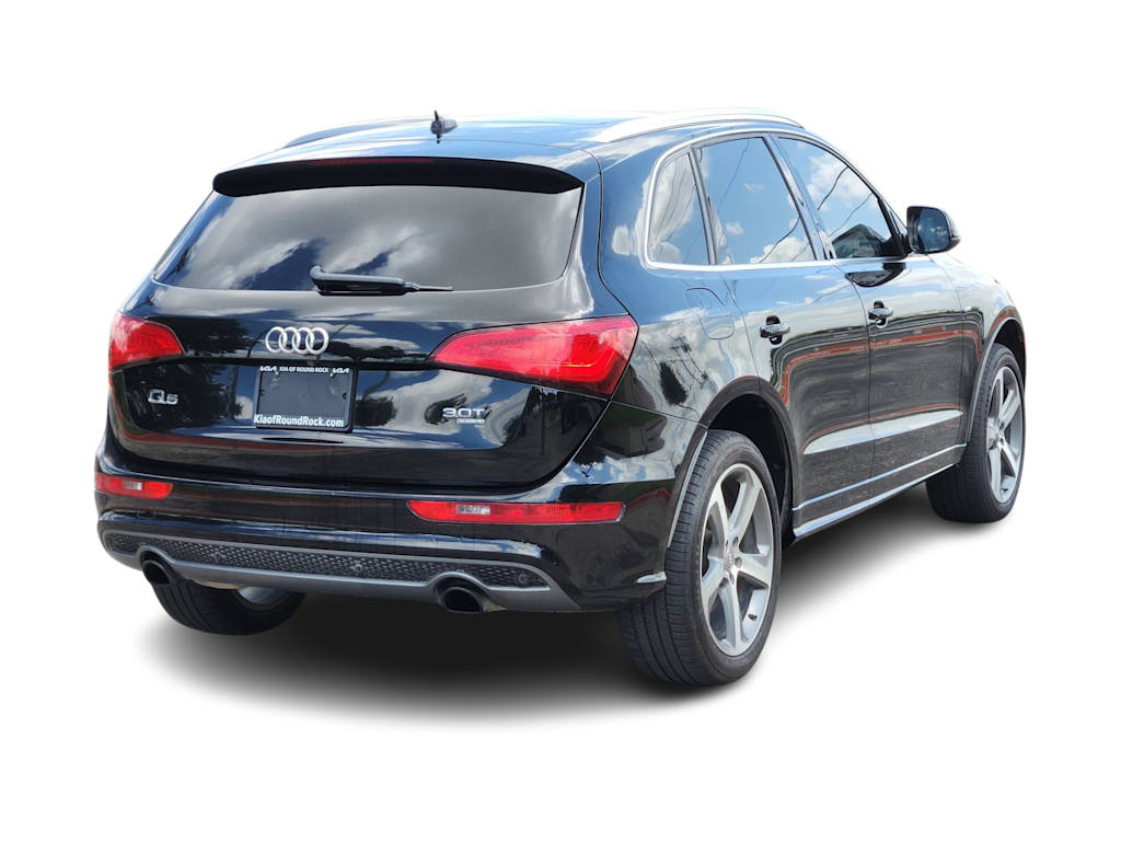 Thumbnail: 2013 Audi Q5 - 19