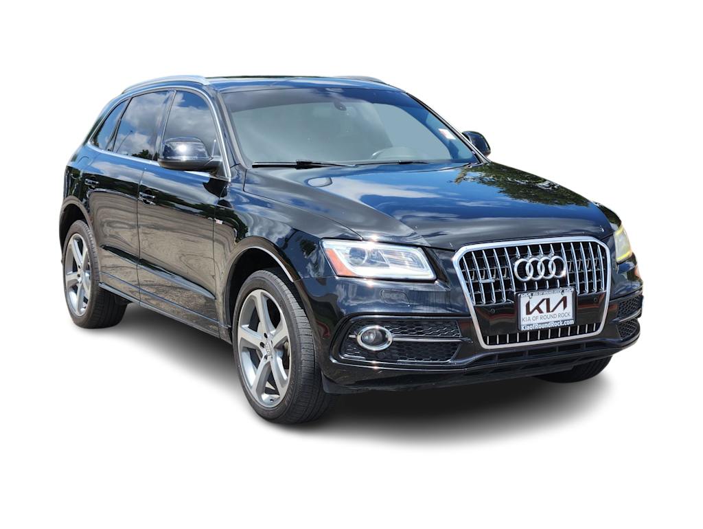 Thumbnail: 2013 Audi Q5 - 18