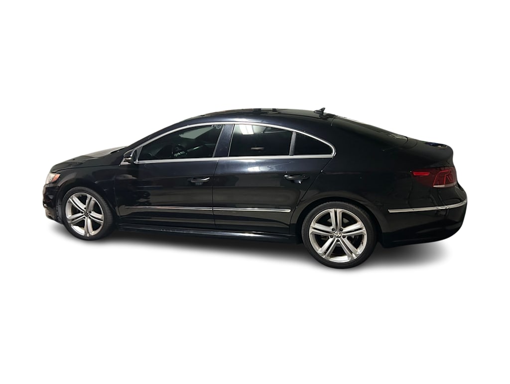 Thumbnail: 2015 Volkswagen CC - 3