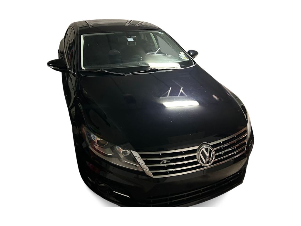 Thumbnail: 2015 Volkswagen CC - 4