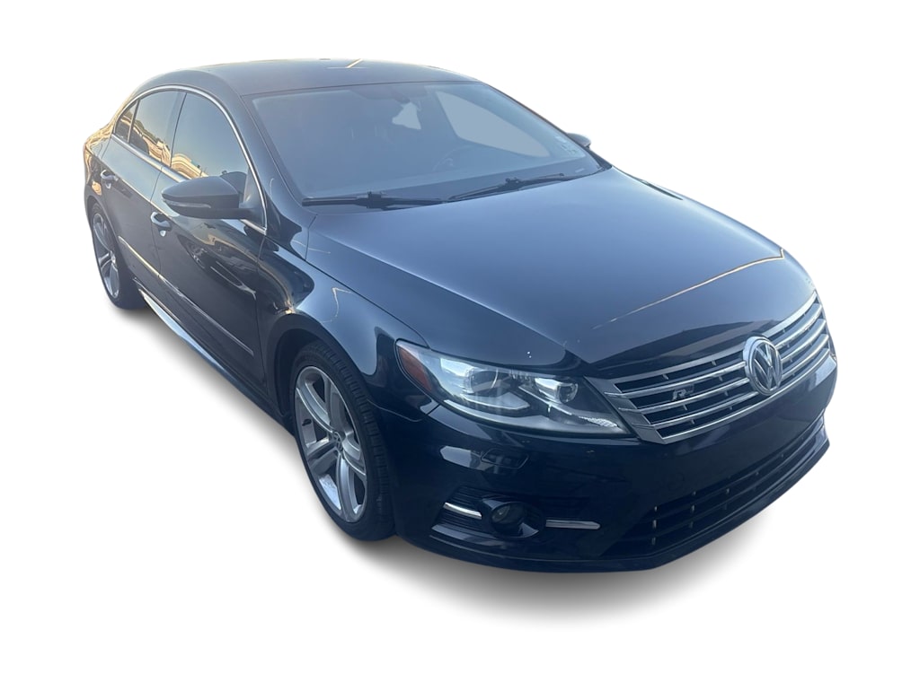Thumbnail: 2015 Volkswagen CC - 13