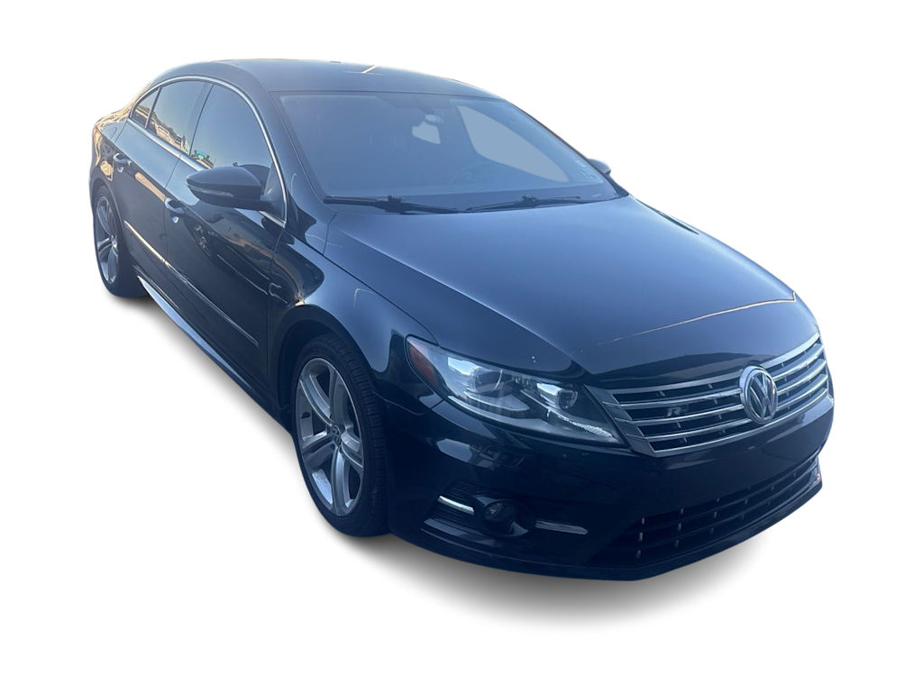 Thumbnail: 2015 Volkswagen CC - 16