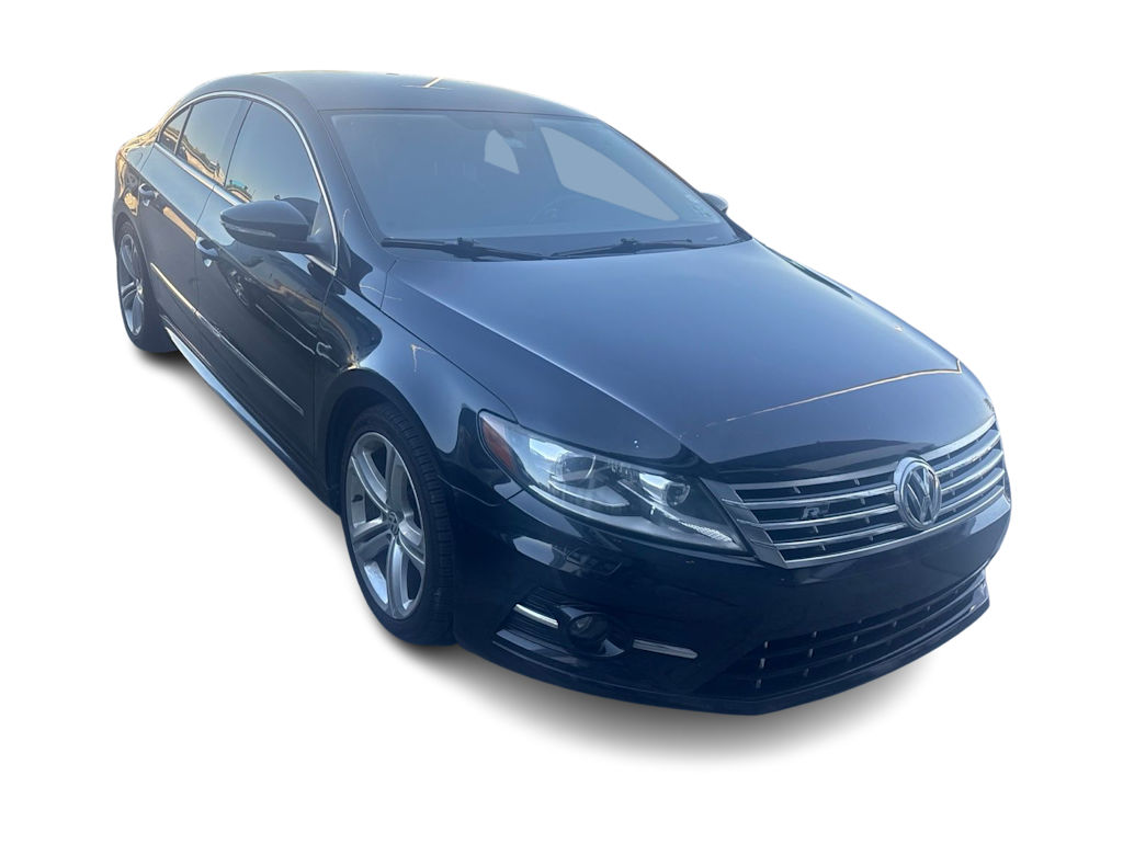 Thumbnail: 2015 Volkswagen CC - 11