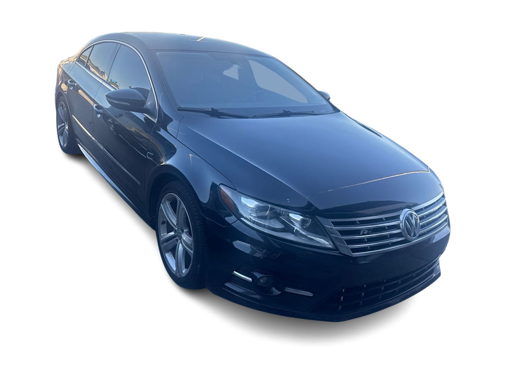 Thumbnail: 2015 Volkswagen CC - 15