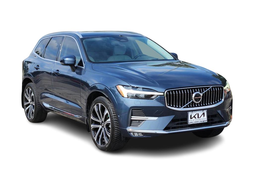 Thumbnail: 2023 Volvo XC60 - 18