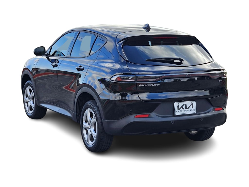 Thumbnail: 2024 Dodge Hornet - 16