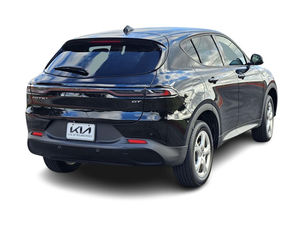 Thumbnail: 2024 Dodge Hornet - 17