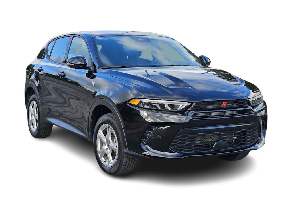 Thumbnail: 2024 Dodge Hornet - 15