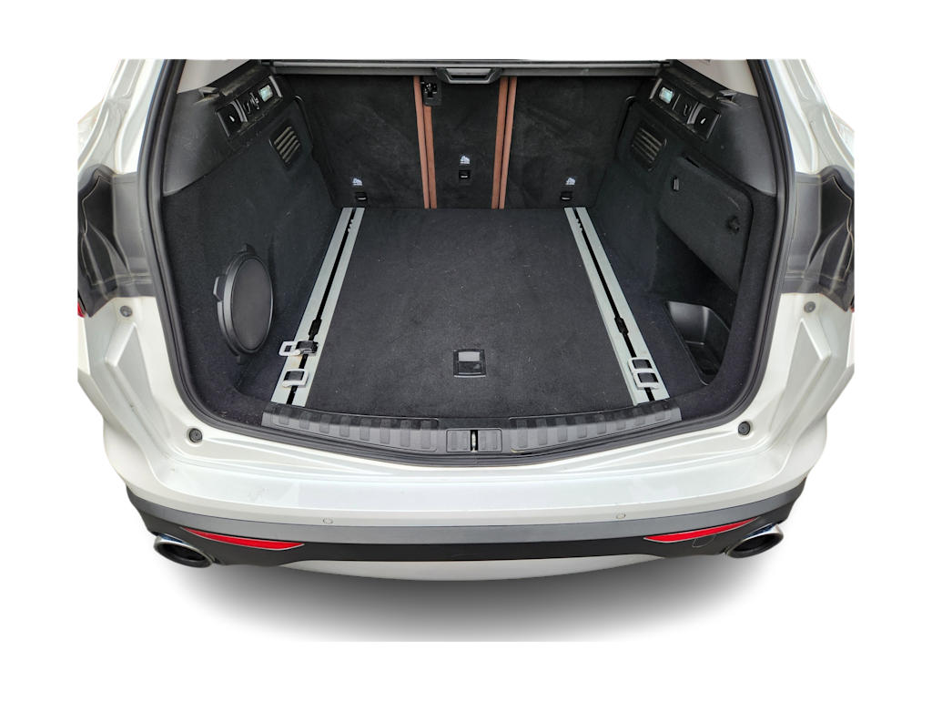 Thumbnail: 2019 Alfa Romeo Stelvio - 16